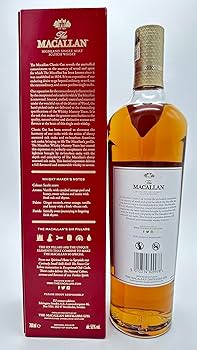 The Macallan Classic Cut 2020年 Macallan Classic Cut - 2020 Edition - buy online